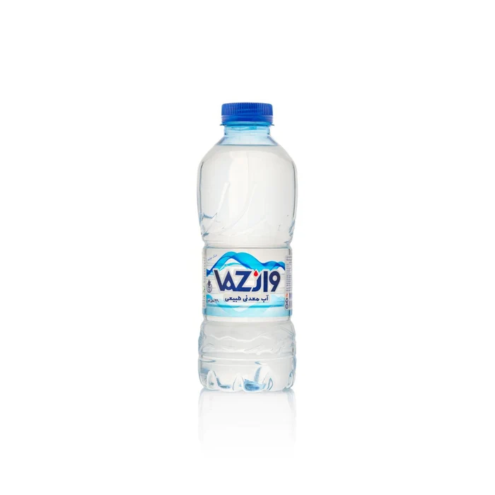 Mineral water 300 cc