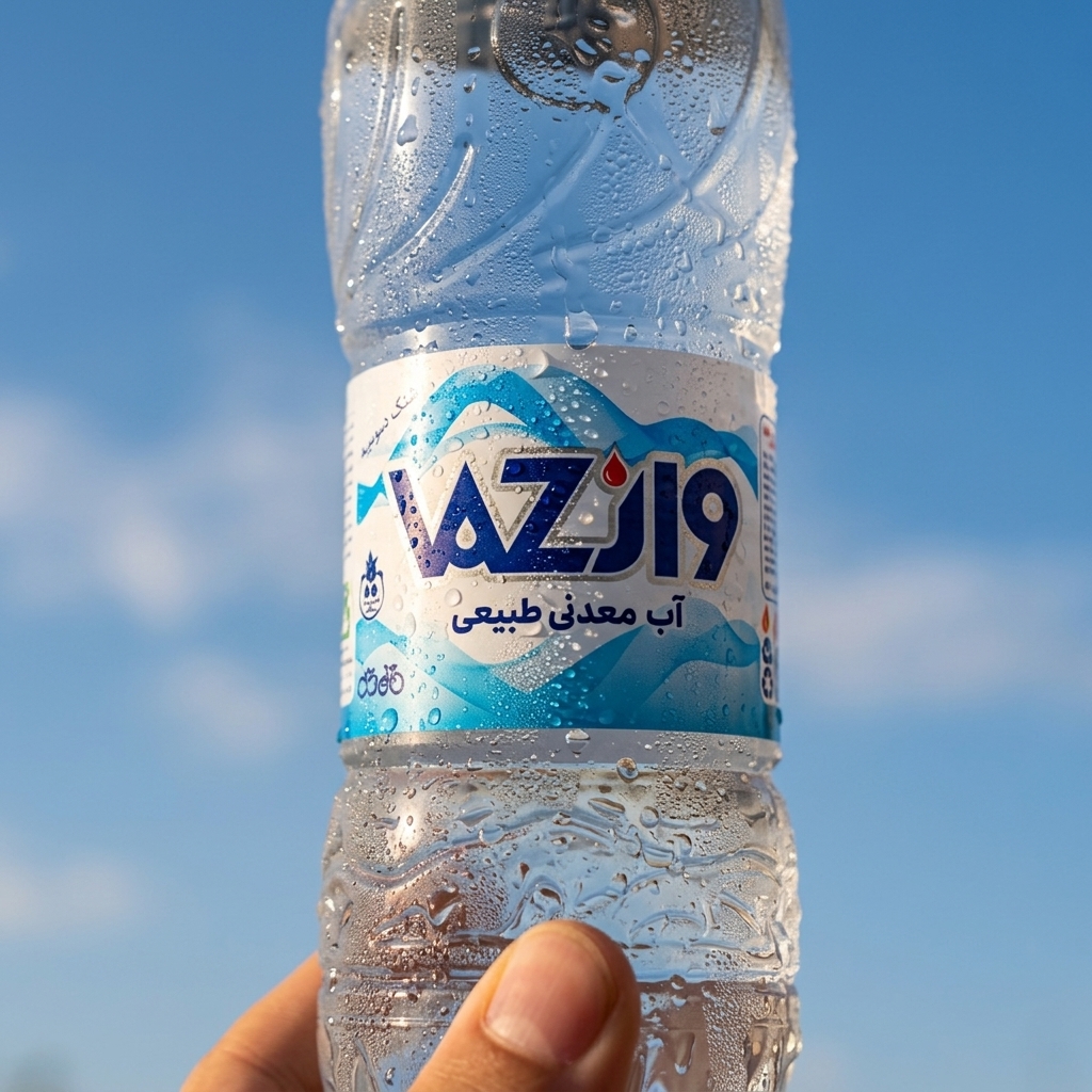 0.5 liter mineral water and - Image 4